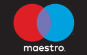 maestro card